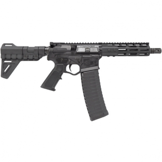 AMERICAN TACTICAL IMPORTS OMNI HYBRID MAXX 5.56 / .223 REM 7.5" BARREL 60-ROUNDS