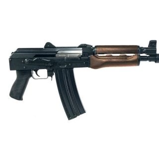 ZASTAVA USA ZPAP85 WOOD 5.56 NATO / .223 REM 10.5" BARREL 30-ROUNDS