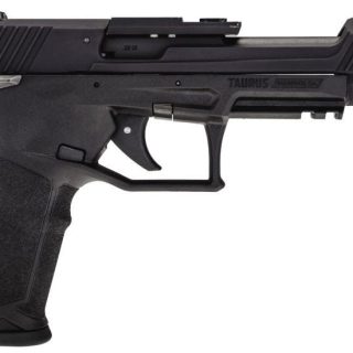 TAURUS TX22 COMPETITION .22 LR 5.4" BARREL 16-ROUNDS