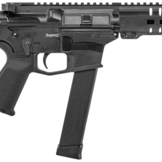 CMMG BANSHEE 300 MK10 10MM 8" BARREL 30-ROUNDS OPTICS READY