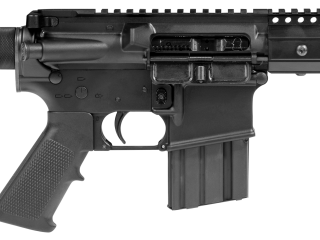 FRANKLIN ARMORY CA7 PISTOL 5.56 NATO / .223 REM 7.5" BARREL 10-ROUNDS