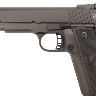 ROCK ISLAND ARMORY M1911-A2 .22 TCM 5" BARREL 10-ROUNDS