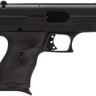 HI-POINT FIREARMS C9 9MM 3.5" BARREL 8-ROUNDS WITH NYLON HOLSTER