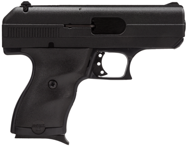 HI-POINT FIREARMS C9 9MM 3.5" BARREL 8-ROUNDS WITH NYLON HOLSTER