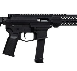 ANGSTADT ARMS UPD-9 9MM 10.5" BARREL 17-ROUNDS SBA3 PISTOL BRACE