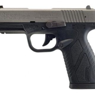 BERSA BPCC CONCEALED CARRY SNIPER GREY 9MM 3.3" BARREL 8-ROUNDS