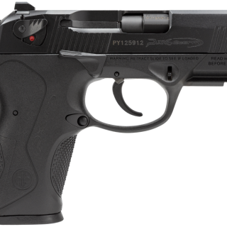 BERETTA PX4 STORM COMPACT .40 SW 3.27" BARREL 12-ROUNDS