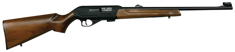 CZ 512 Beechwood .22 Mag 20.6" Barrel 5-Rounds