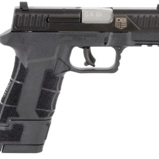 DIAMONDBACK DBAM29 SUB-COMPACT 9MM 3.5" BARREL 12-ROUNDS WITH VIRIDIAN LASER AND HOLSTER