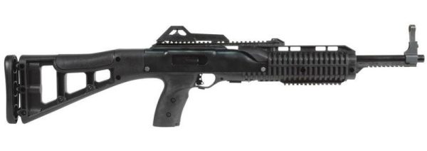Hi-Point Firearms 995TS PRO 9mm 16.5" Barrel 10-Rounds