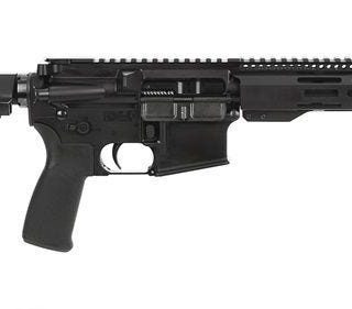 RADICAL RAD-15 RPR PISTOL .300 AAC BLACKOUT 8.5" BARREL 30-ROUNDS