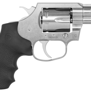 Colt Firearms King Cobra Carry Stainless .357 Mag 2" Barrel 6-Rounds