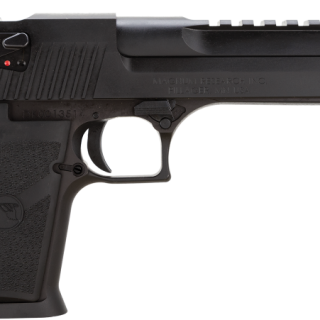 MAGNUM RESEARCH DESERT EAGLE MARK XIX .357 MAG 6" BARREL 9-ROUNDS