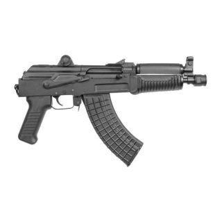 ARSENAL SAM7K PISTOL 7.62 X 39 8.5" BARREL 5-ROUNDS