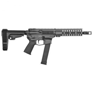 CMMG BANSHEE 300 PISTOL 10MM 8" BARREL 30-ROUNDS OPTICS READY