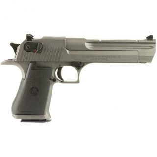 MAGNUM RESEARCH DESERT EAGLE MARK XIXTUNGSTEN .44 MAG 6" BARREL 8-ROUNDS
