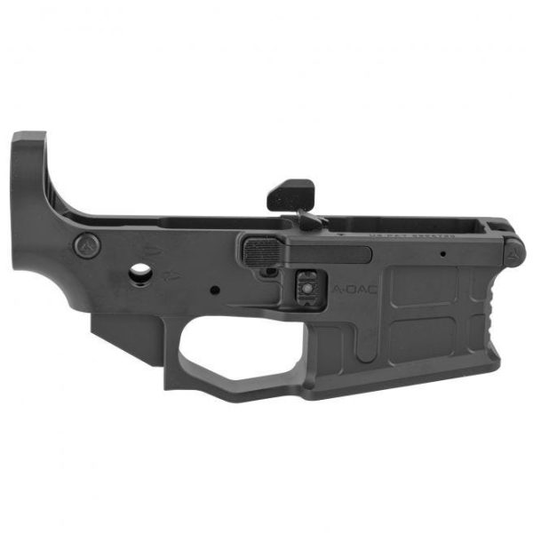 Radian Weapons AX556 Multi-Caliber AR Lower Receiver