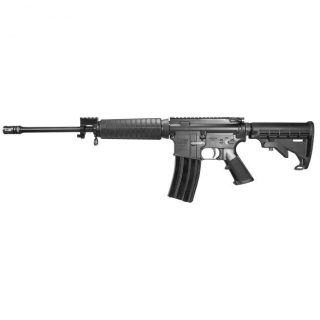 Windham Weaponry Superlight SRC 5.56 NATO / .223 Rem 16" Barrel 30-Rounds Optics Ready