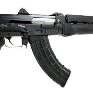 ZASTAVA USA ZPAP M92 7.62 X 39 10" BARREL 30-ROUNDS