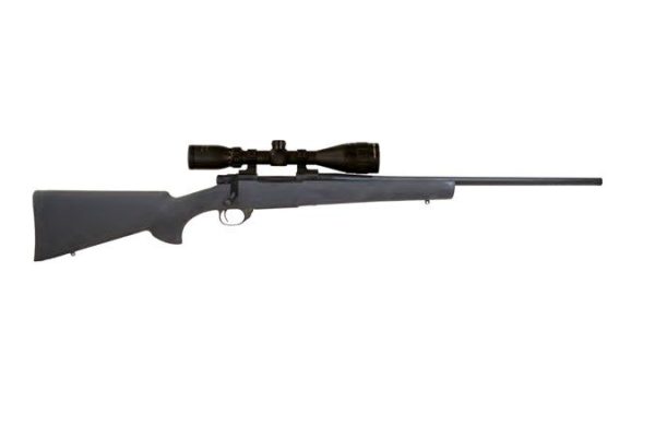 HOWA M1500 GAMEPRO 2 .30-06 22" BARREL 4-ROUNDS 3.5-10X44MM SCOPE