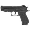 SAR K2 .45 ACP 4.7" BARREL 14-ROUNDS WITH 3-DOT ADJUSTABLE SIGHTS - Image 2