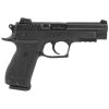 SAR K2 .45 ACP 4.7" BARREL 14-ROUNDS WITH 3-DOT ADJUSTABLE SIGHTS