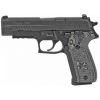 SIG SAUER P226 FULL SIZE EXTREME 9MM 4.4" BARREL 10-ROUNDS NIGHT SIGHTS - Image 2