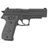 SIG SAUER P226 FULL SIZE EXTREME 9MM 4.4" BARREL 10-ROUNDS NIGHT SIGHTS