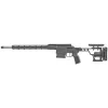SIG SAUER CROSS BOLT ACTION RIFLE BLACK 6.5 CREEDMOOR 18" BARREL 5-ROUNDS THREADED BARREL - Image 2