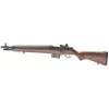 Springfield Armory M1A Tanker .308 Win / 7.62 16.25" Barrel 10 RDs Parkerized / Wood - Image 2