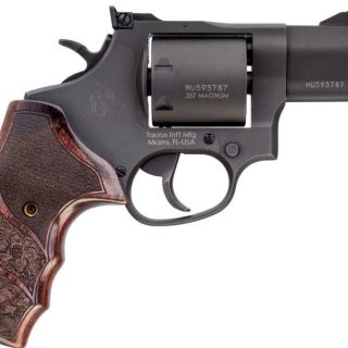 Taurus 692 .357 Mag / .38 SPL 3" Barrel 7-Rounds Includes 9mm Cylinder
