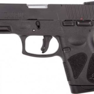 TAURUS G2S 9MM 3.25" BARREL 7-ROUNDS NIGHT SIGHTS