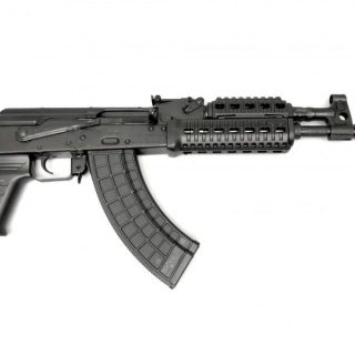 M AND M M10-762P PISTOL 7.62 X 39 12" BARREL 30-ROUNDS