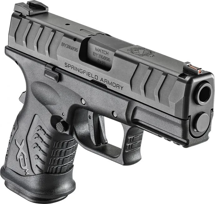 Buy SPRINGFIELD ARMORY XD-M ELITE COMPACT 9MM 3.8