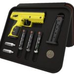 Byrna Technologies HD Ready Kit Yellow 5-Rounds Non-Lethal