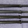 Minigun Barrels - Viet Nam Era