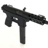 Intratec TEC-9 / LaFrance Specialties KG9L 9x19mm NATO Transferable Machine Pistol - Image 3