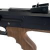 American Arms International American-180 Deluxe M2 .22lr Transferable Machine Gun w/ Extra - Image 2
