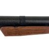 British Factory Sterling MK5 L34A1 9x19mm NATO Integrally Suppressed Pre-May Dealer Sample Only Sub Machine Gun - Image 2