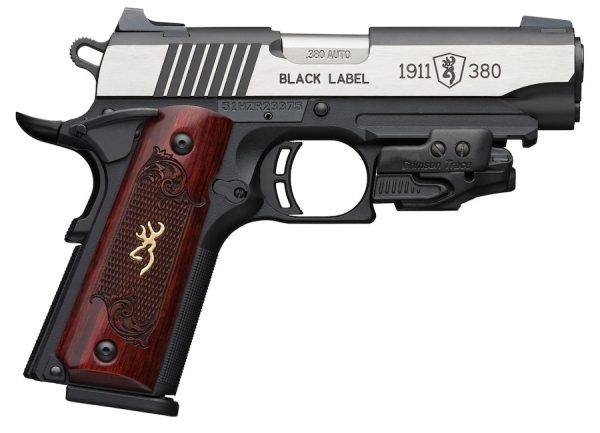 Browning 1911 380