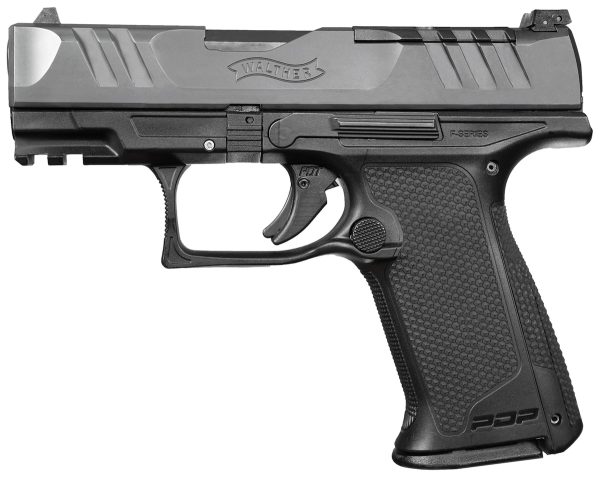 Walther Arms Pdp F Series Or