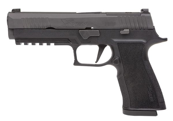 Sig Sauer P320 Xten