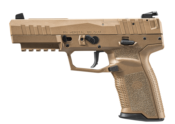 Fn Five Seven Mrd