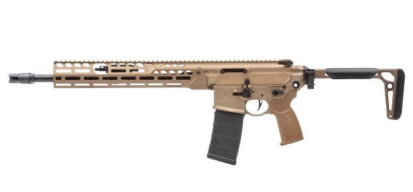 Sig Sauer Mcx Spear Lt Rifle