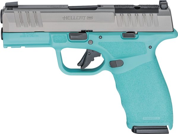 Springfield Armory Hellcat Pro Osp