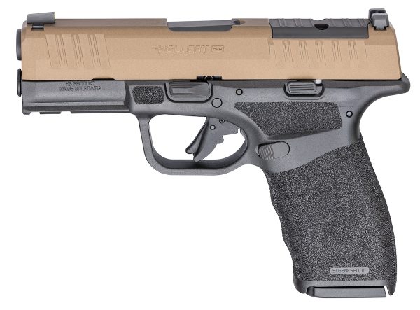 Springfield Armory Hellcat Pro Osp