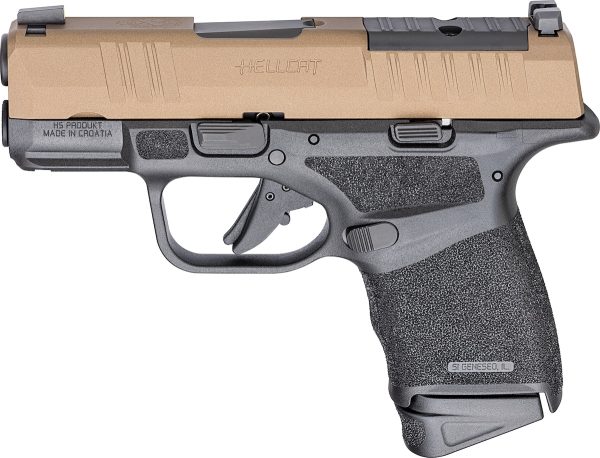 Springfield Armory Hellcat Osp