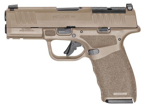 Springfield Armory Hellcat Pro Osp