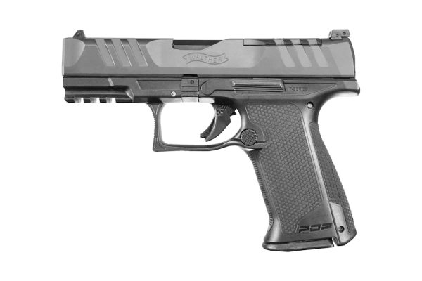 Walther Arms Pdp F Series