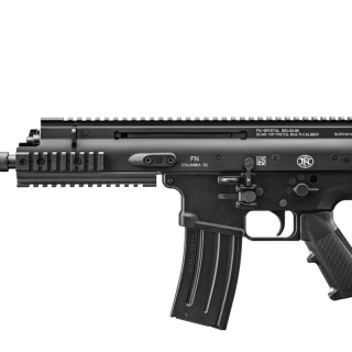 Fn Scar 15P